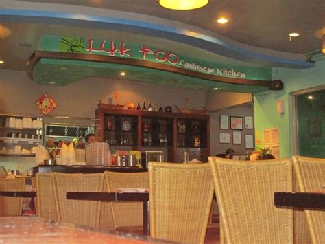 luk fu reviews|LUK FOO, PARANAQUE .